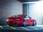 Porsche 911 Turbo by D2 Forged 2012 года